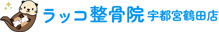 ラッコ整骨院 宇都宮鶴田店